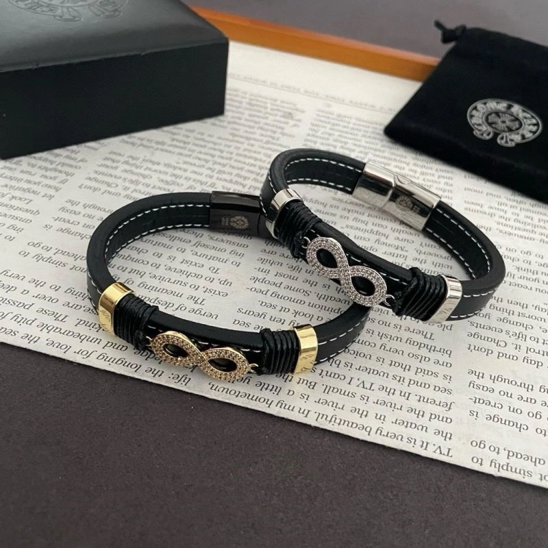 FastDry Chrome Hearts Bracelets 239858