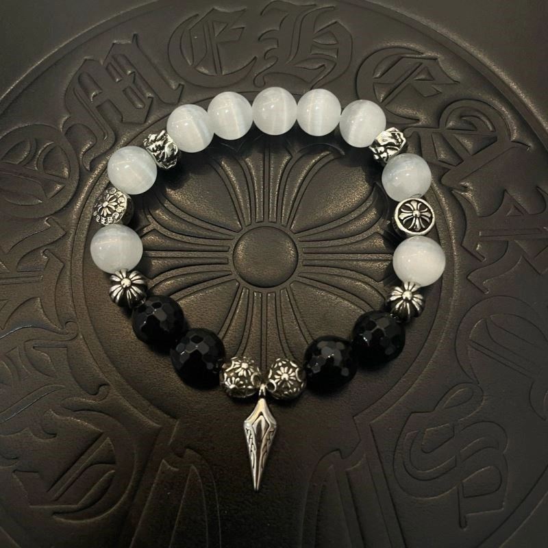 Durable Chrome Hearts Bracelets 239850