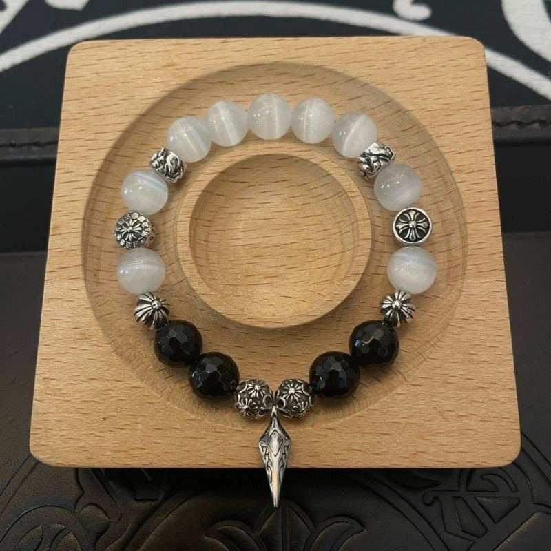 Durable Chrome Hearts Bracelets 239850