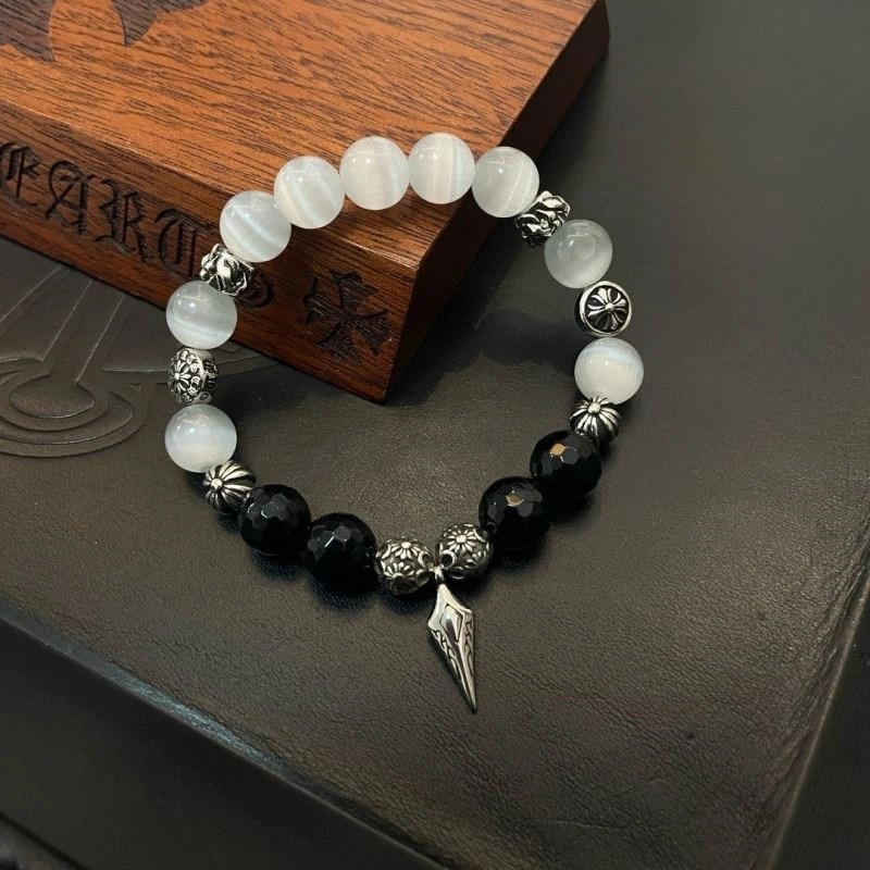 Durable Chrome Hearts Bracelets 239850