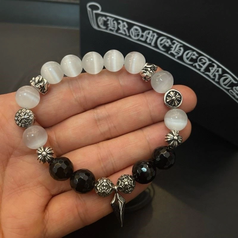 Durable Chrome Hearts Bracelets 239850