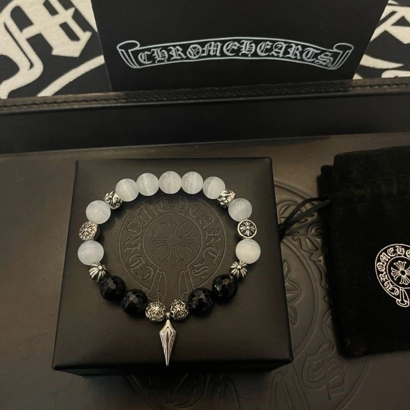 Durable Chrome Hearts Bracelets 239850