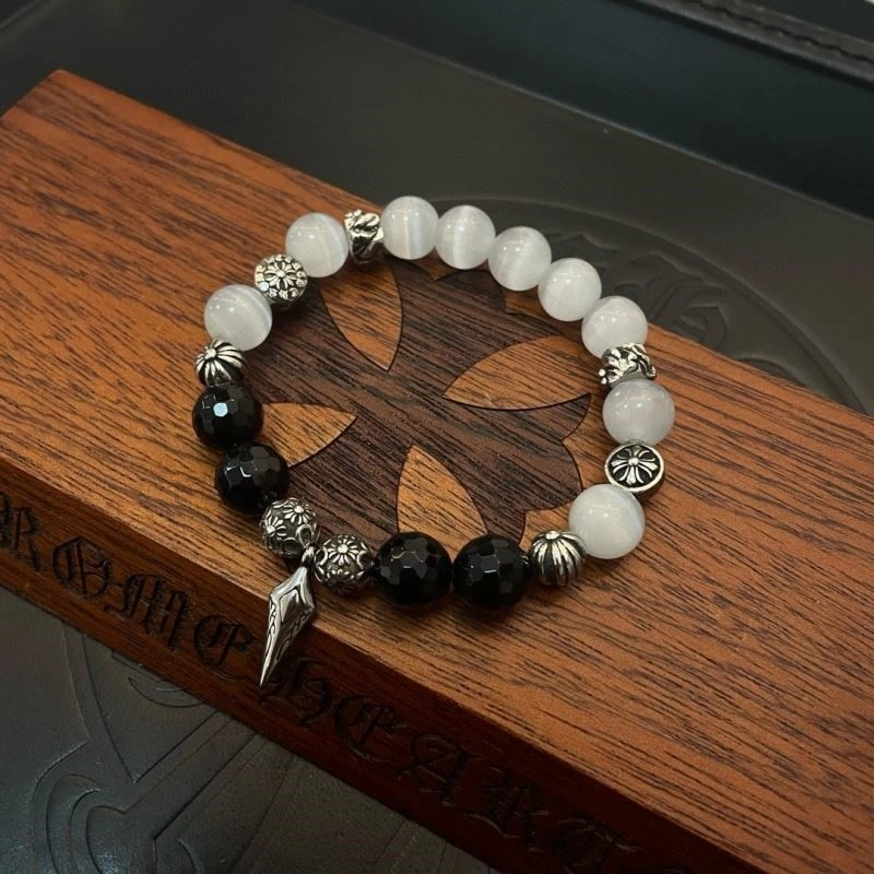 Durable Chrome Hearts Bracelets 239850