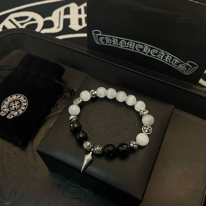 Durable Chrome Hearts Bracelets 239850