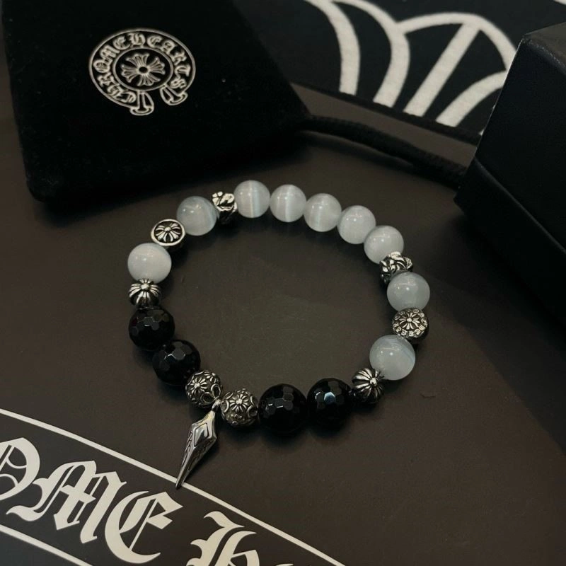 Durable Chrome Hearts Bracelets 239850