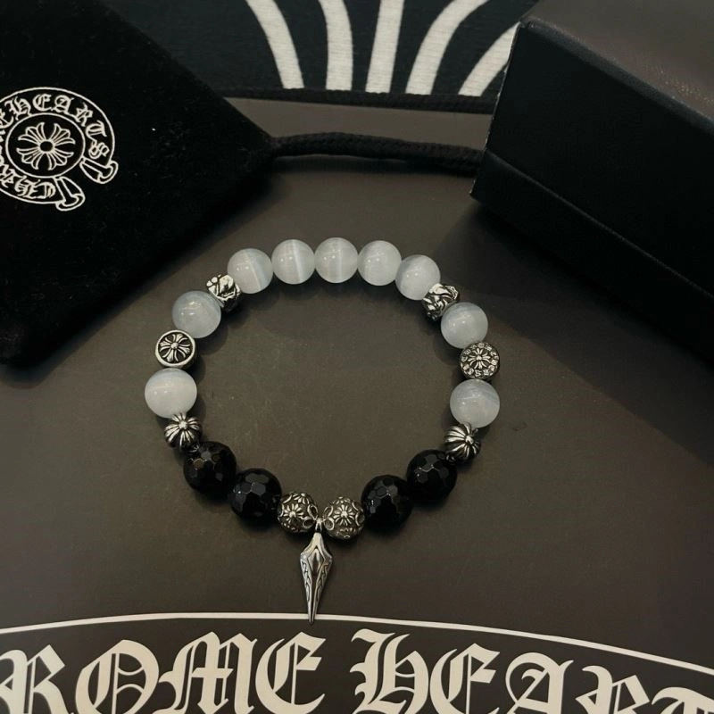 Durable Chrome Hearts Bracelets 239850