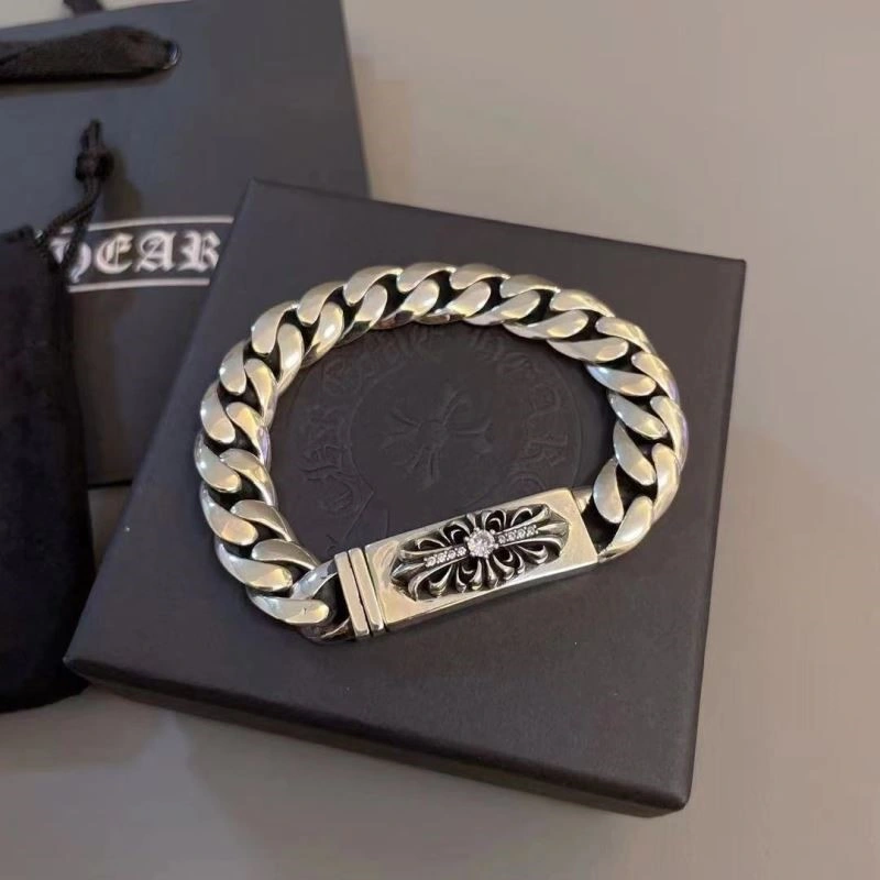 Chrome Hearts Bracelets Affordable 239855