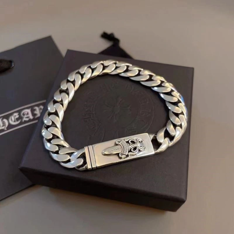 Chrome Hearts Bracelets Affordable 239855