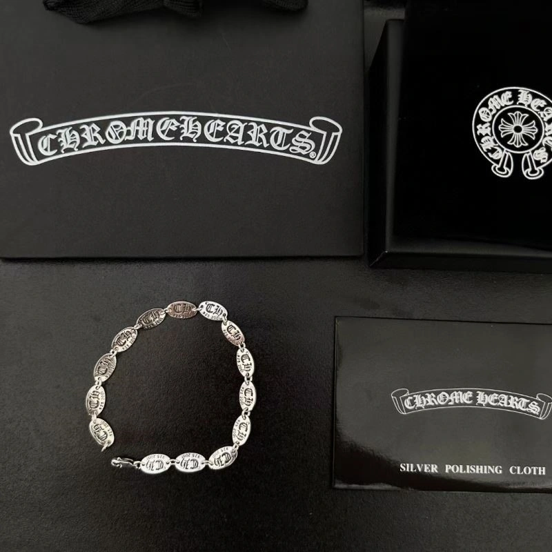 Chrome Hearts Bracelets Durable 239853