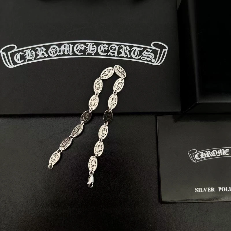 Chrome Hearts Bracelets Durable 239853