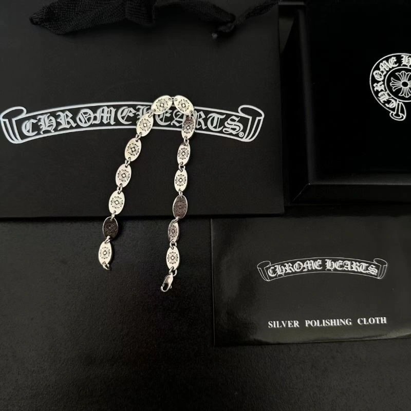 Chrome Hearts Bracelets Durable 239853