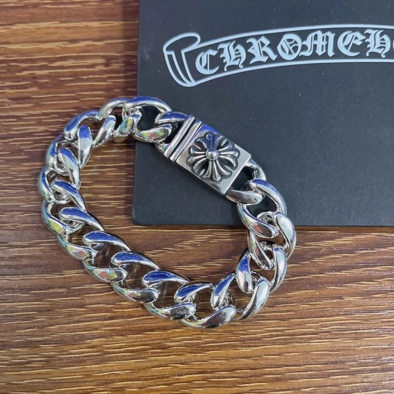 ModernLook Chrome Hearts Bracelets 239847