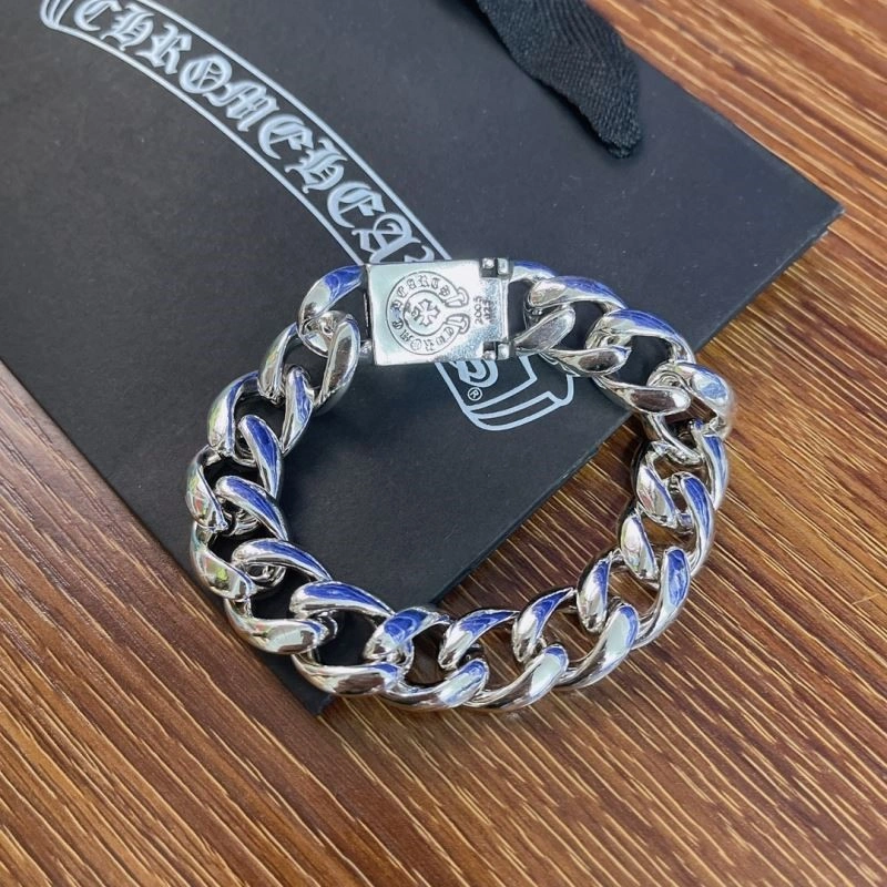 ModernLook Chrome Hearts Bracelets 239847