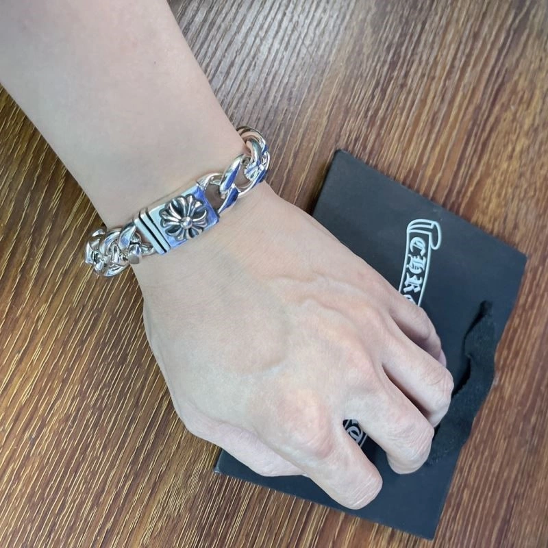 ModernLook Chrome Hearts Bracelets 239847