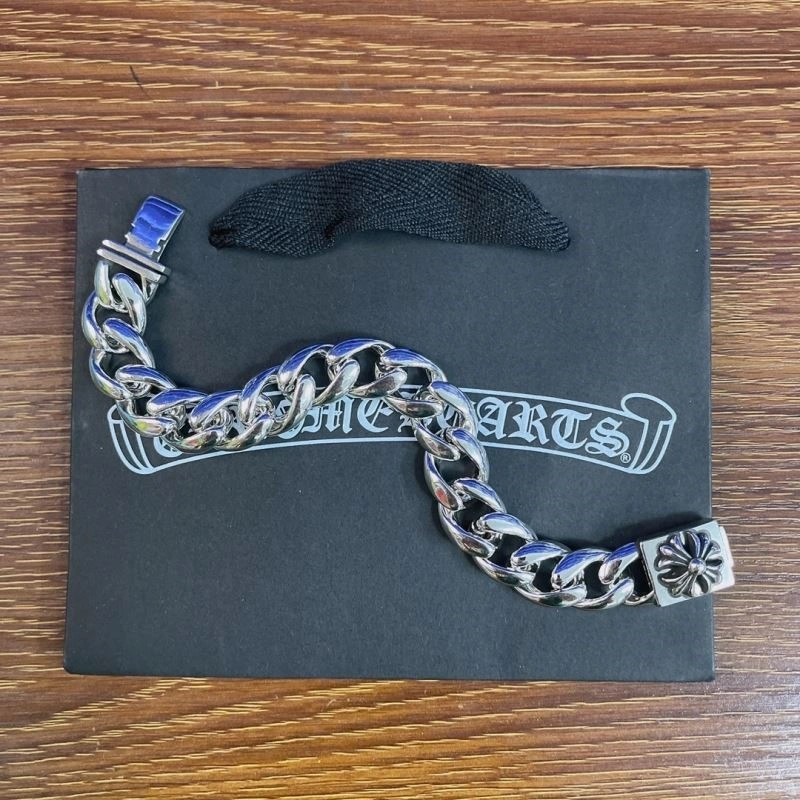 ModernLook Chrome Hearts Bracelets 239847
