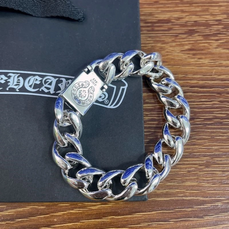 ModernLook Chrome Hearts Bracelets 239847