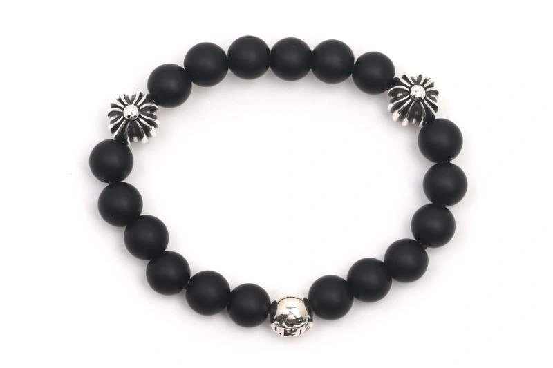 Durable Chrome Hearts Bracelets 239845