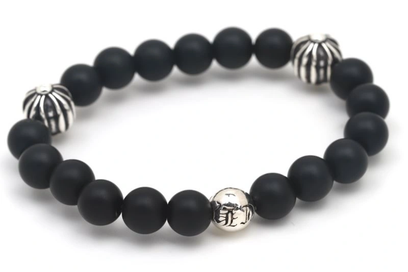 Durable Chrome Hearts Bracelets 239845