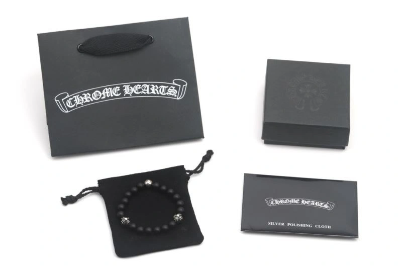 Durable Chrome Hearts Bracelets 239845