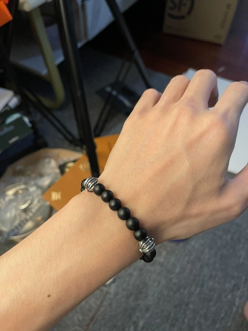Durable Chrome Hearts Bracelets 239845