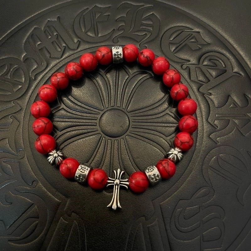 Chrome Hearts Bracelets WrinkleFree 239841