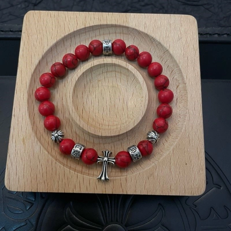 Chrome Hearts Bracelets WrinkleFree 239841