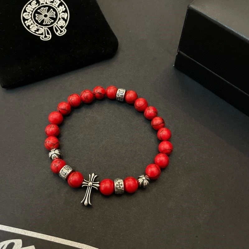 Chrome Hearts Bracelets WrinkleFree 239841