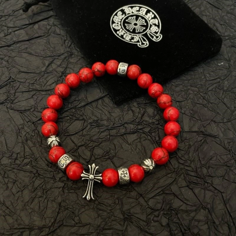 Chrome Hearts Bracelets WrinkleFree 239841