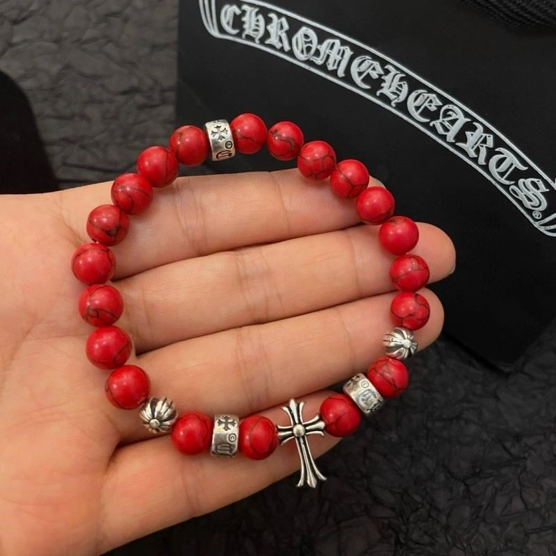 Chrome Hearts Bracelets WrinkleFree 239841