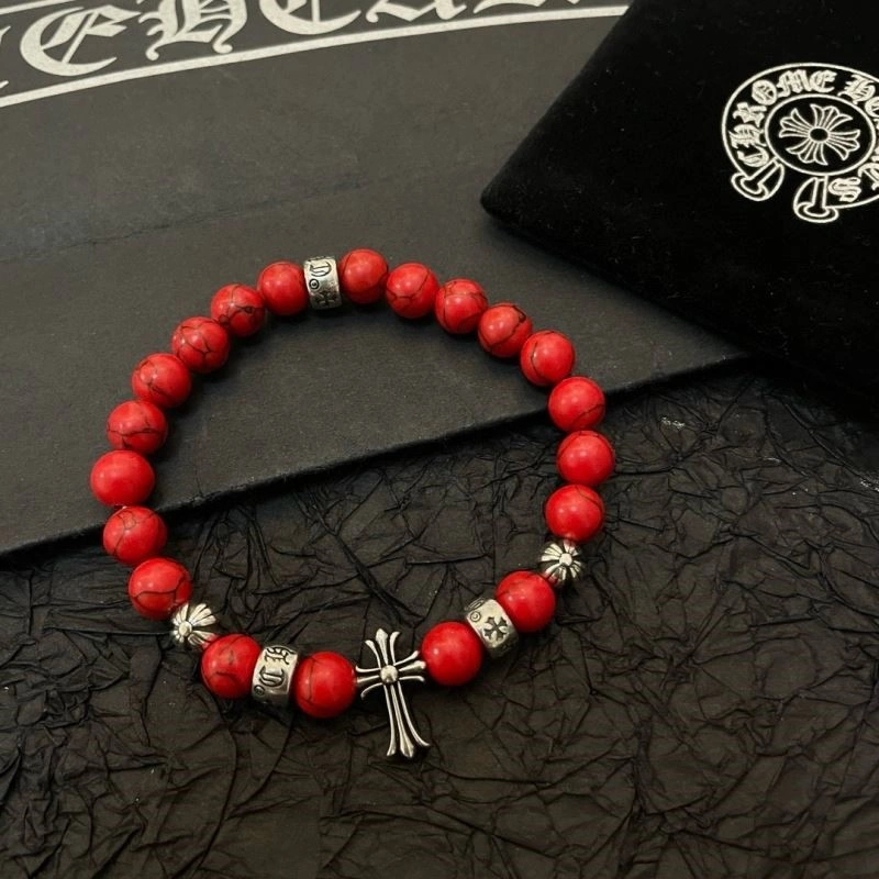 Chrome Hearts Bracelets WrinkleFree 239841