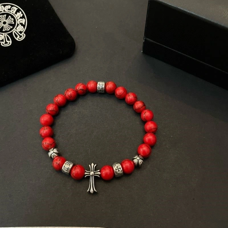 Chrome Hearts Bracelets WrinkleFree 239841