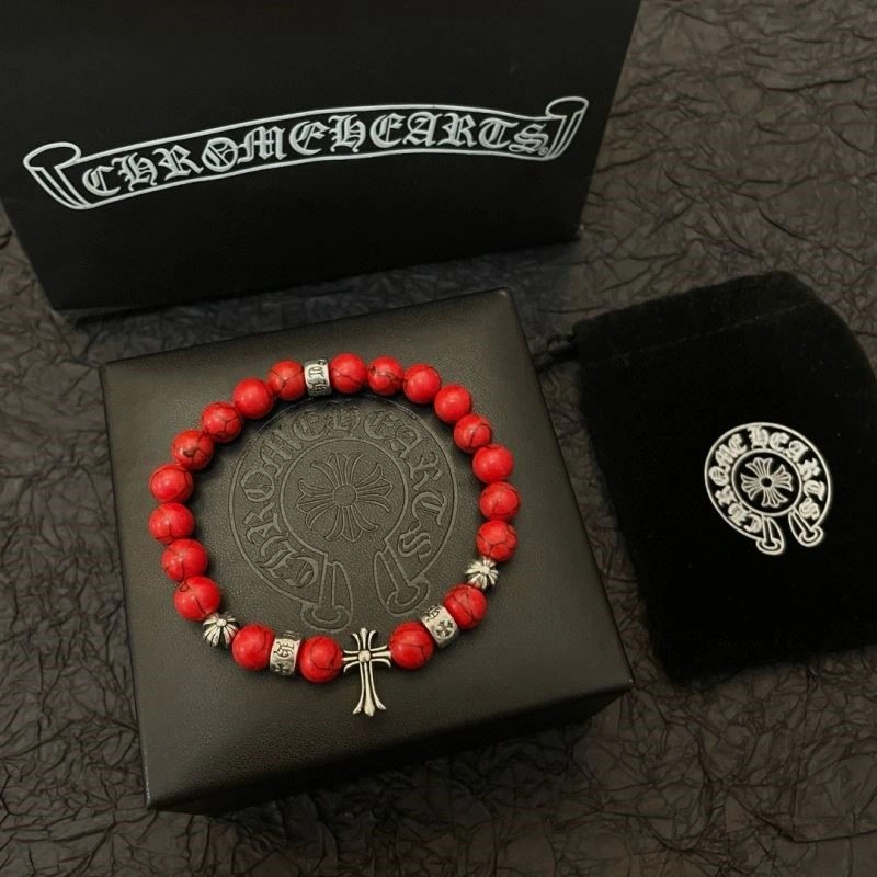 Chrome Hearts Bracelets WrinkleFree 239841