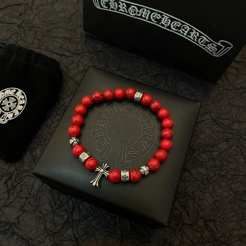 Chrome Hearts Bracelets WrinkleFree 239841