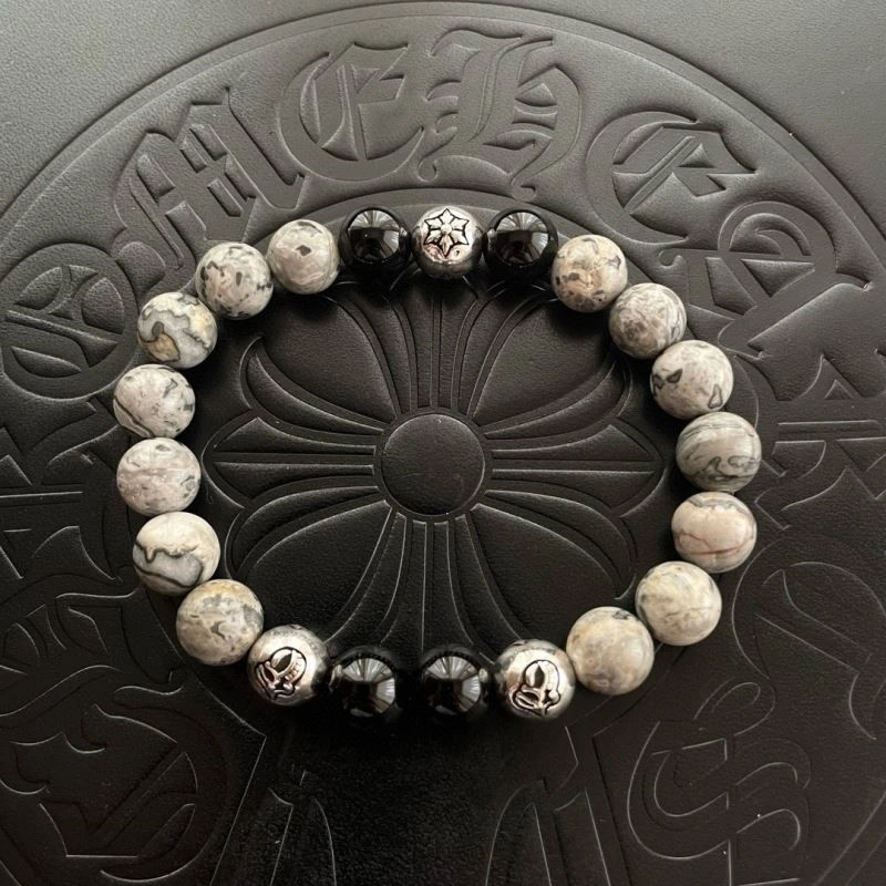 Chrome Hearts Bracelets Unique 239859