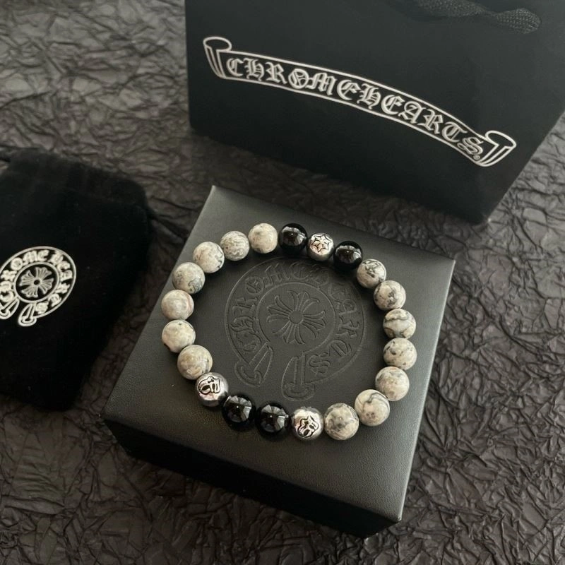 Chrome Hearts Bracelets Unique 239859
