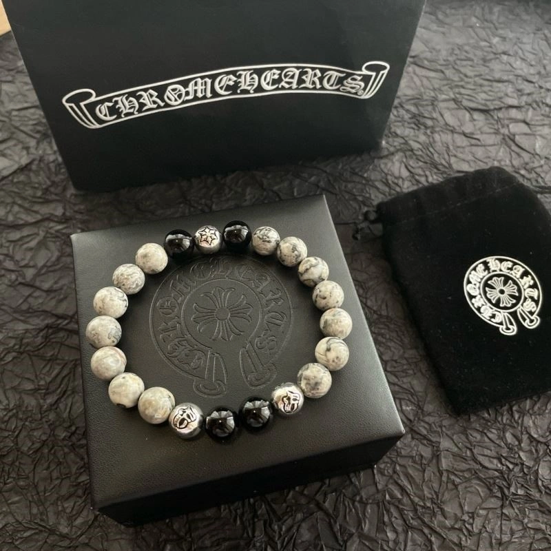 Chrome Hearts Bracelets Unique 239859
