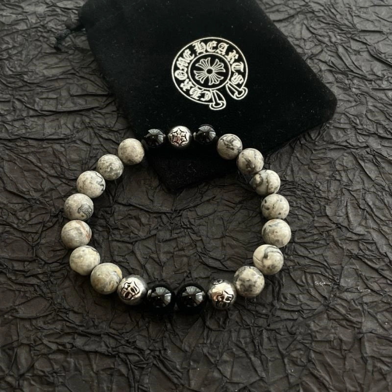 Chrome Hearts Bracelets Unique 239859