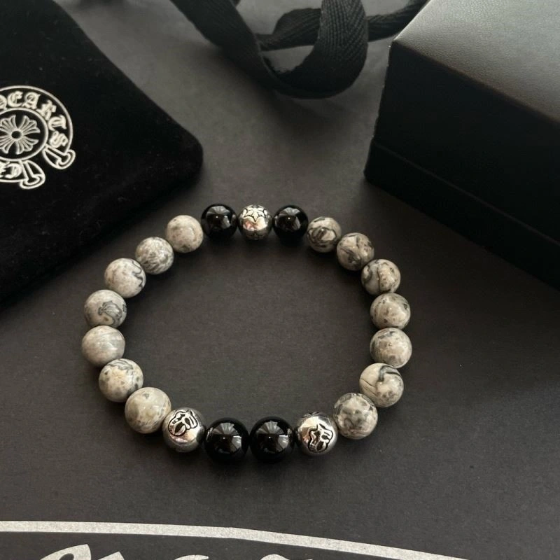 Chrome Hearts Bracelets Unique 239859