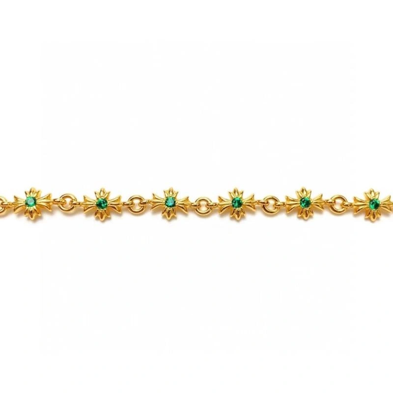 Stylish Chrome Hearts Bracelets 239851