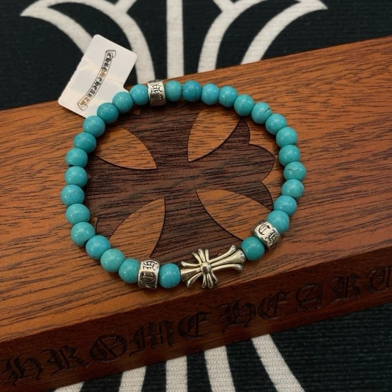 FlexibleFit Chrome Hearts Bracelets 239848