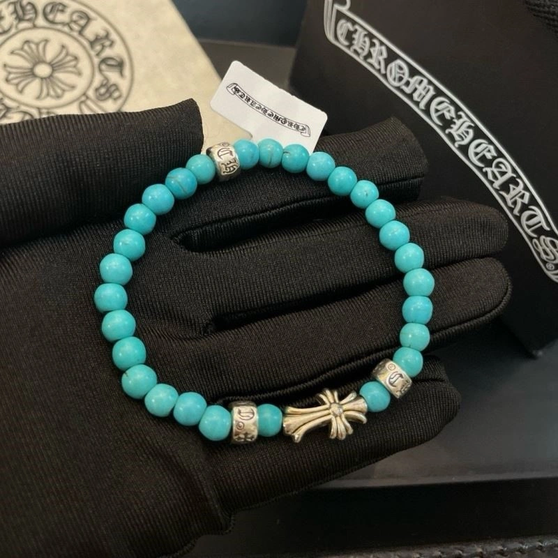 FlexibleFit Chrome Hearts Bracelets 239848