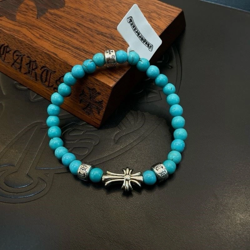 FlexibleFit Chrome Hearts Bracelets 239848