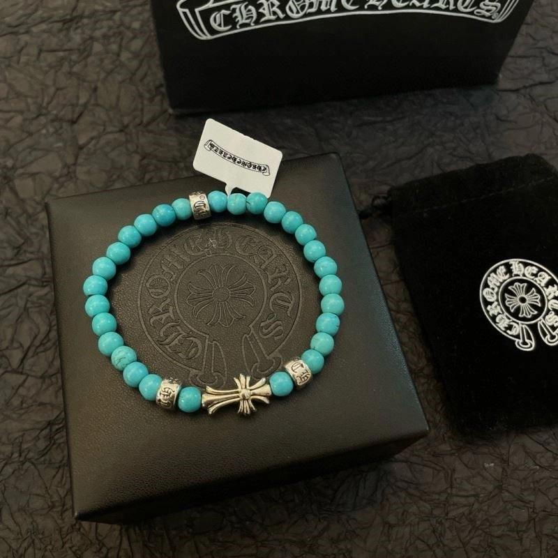 FlexibleFit Chrome Hearts Bracelets 239848