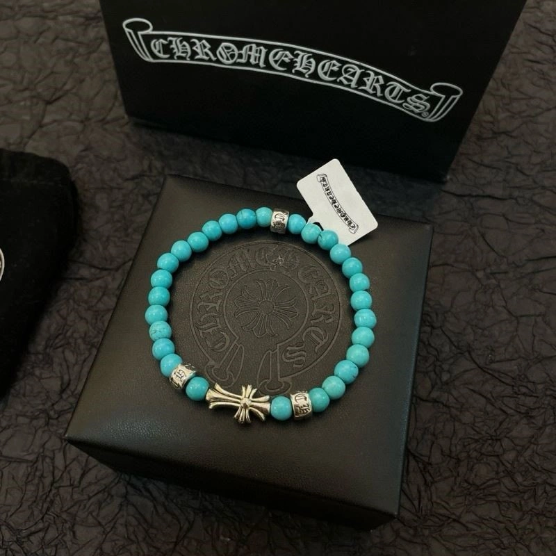 FlexibleFit Chrome Hearts Bracelets 239848