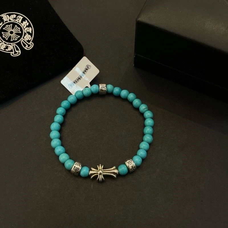 FlexibleFit Chrome Hearts Bracelets 239848