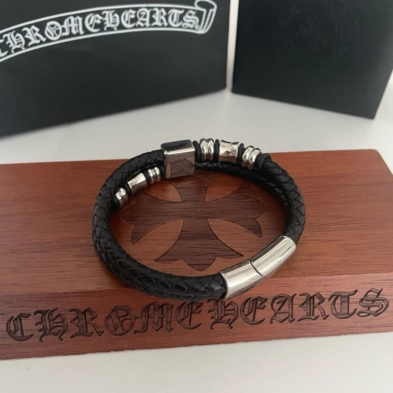 MoistureWicking Chrome Hearts Bracelets 239846