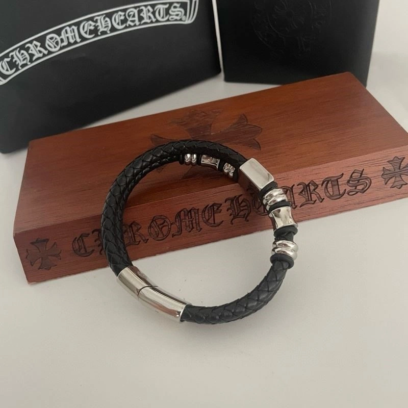 MoistureWicking Chrome Hearts Bracelets 239846