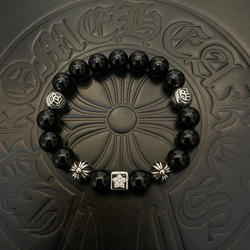 Chrome Hearts Bracelets Soft 239840