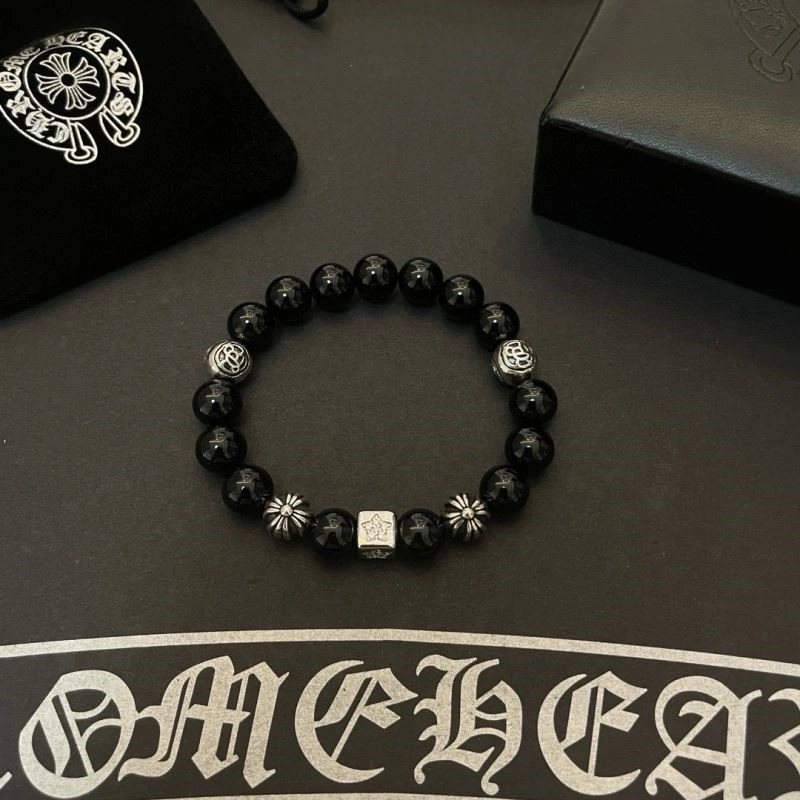 Chrome Hearts Bracelets Soft 239840