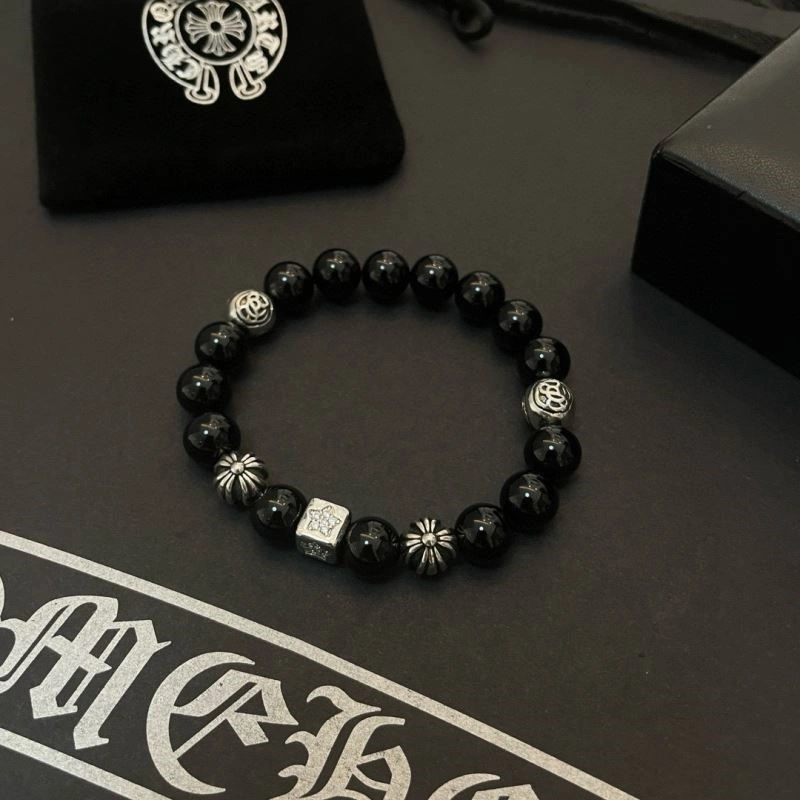 Chrome Hearts Bracelets Soft 239840